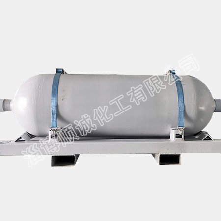 Sulfur hexafluoride high purity gas